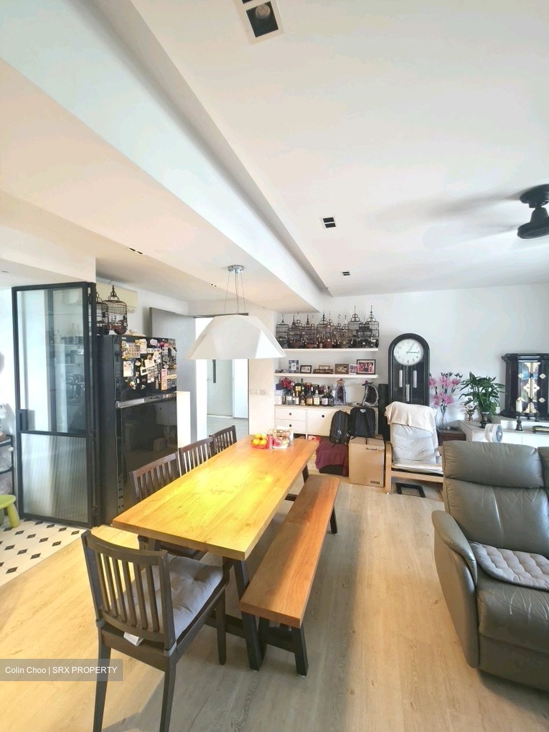 Waterwoods (D19), Condominium #632042711